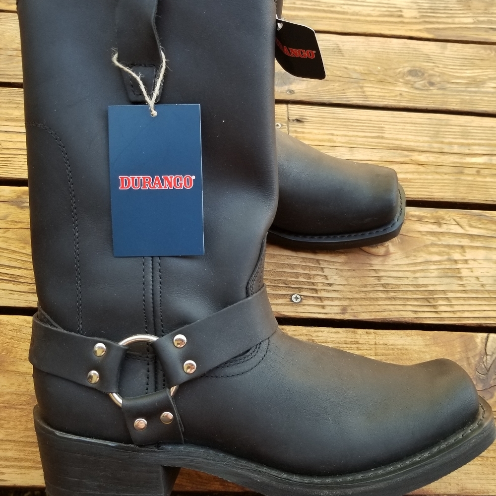 Durango Harness Boots